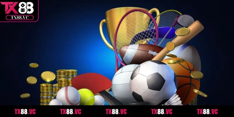 Chuyên mục cấp 1000+ trận đấu mỗi ngày, cập nhật liên tục 