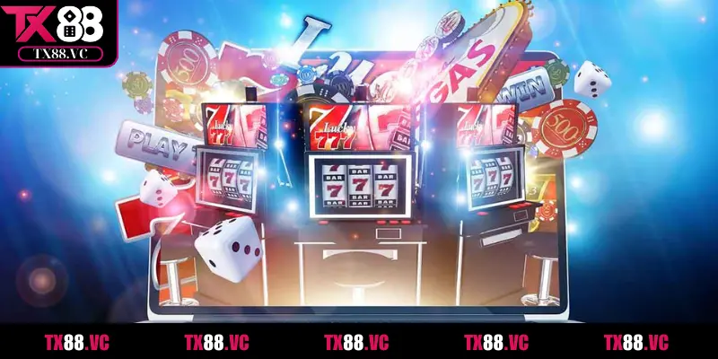 Đôi nét giới thiệu về sân chơi Nổ Hũ TX88