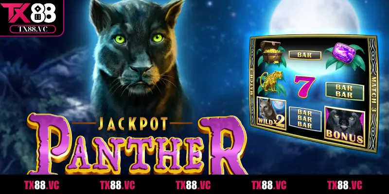 Gold Panther – Thế giới đầy bí ẩn đang chờ bạn chinh phục