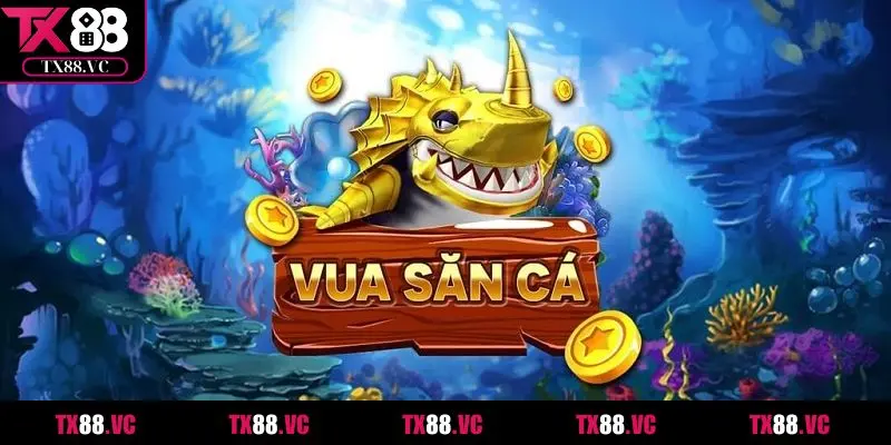 Sơ lược về tựa game vua bắn cá